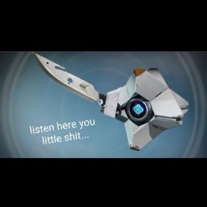 Meet your Posher, Peter